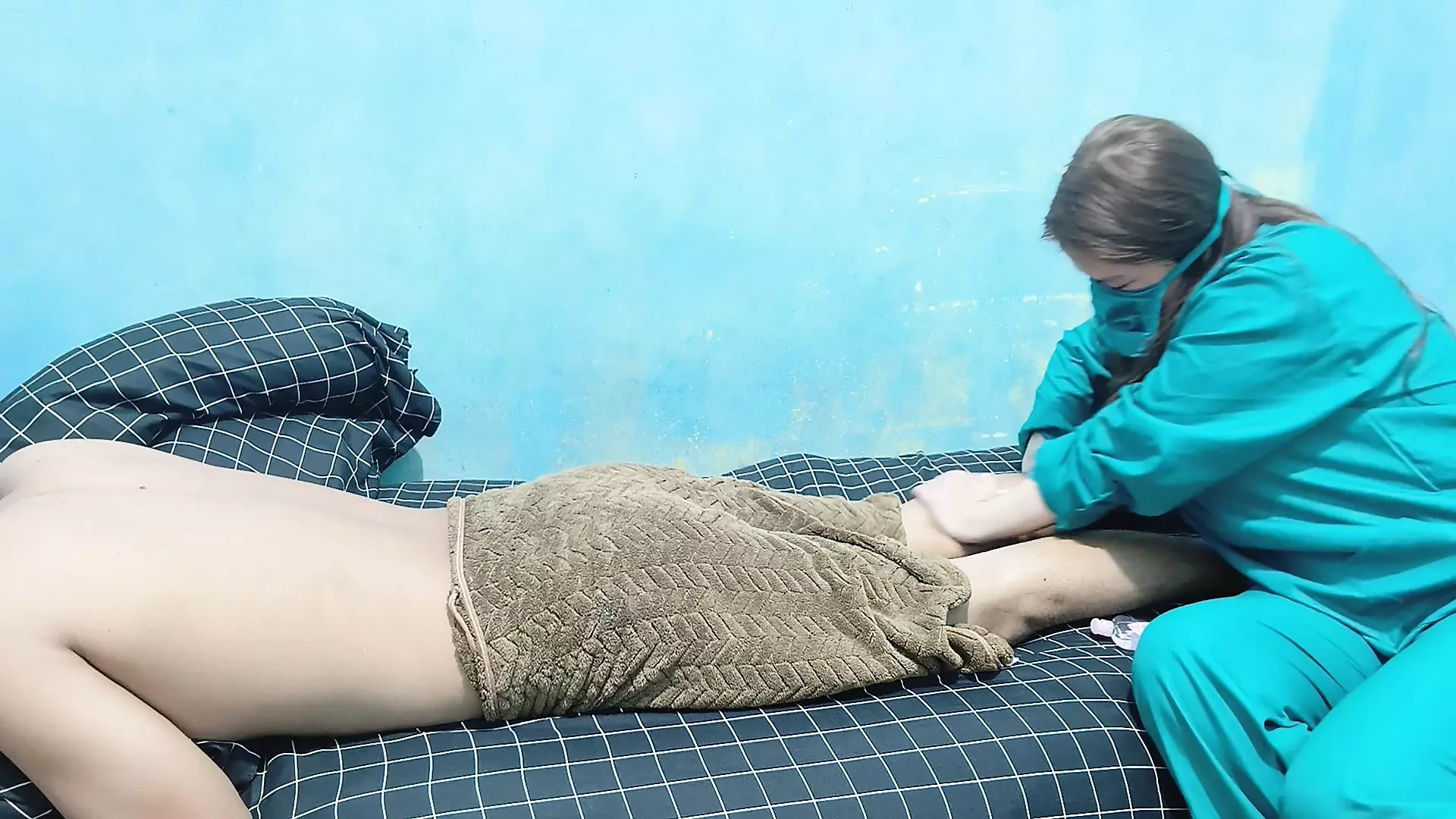 A Man Who Has More Than Enough To Be Called A Man